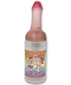 DIABLO PICANTE - PENISFLEISCHFLASCHE 750 ML /ES/PT/EN/FR/IT/