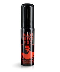 RUF - MAXI ERECT907 EREKTIONSSPRAY 25ML