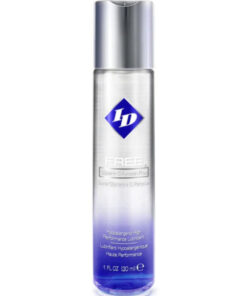 ID FREE - WASSERBASIERTES HYPOALLERGENES 255 ML