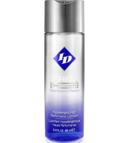 ID FREE - WASSERBASIERTES HYPOALLERGENES 65 ML