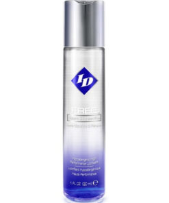 ID FREE - WASSERBASIERTES HYPOALLERGENES 30 ML