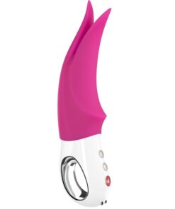FUN FACTORY - VOLTA G5 KLITORALVIBRATOR BLACKBERRY