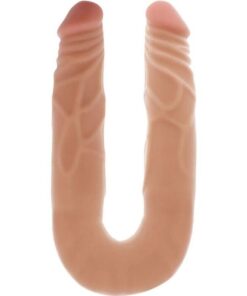 GET REAL - DOPPEL DONG 35 CM HAUT