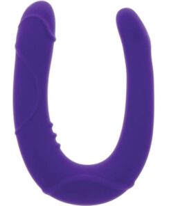 GET REAL - VOGUE MINI DOUBLE DONG LILA