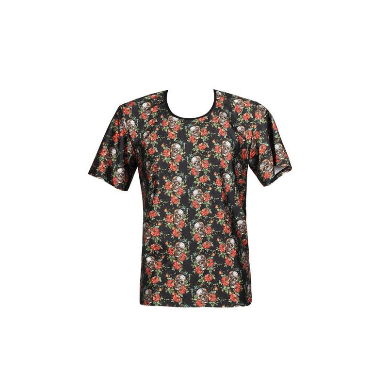 ANAIS MEN - POWER CAMISETA S – Bild 3