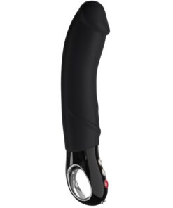 FUN FACTORY - BIG BOSS VIBRATOR BLACK LINE