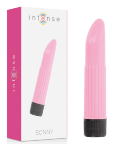 INTENSE - VIBRATOR SONNY PINK