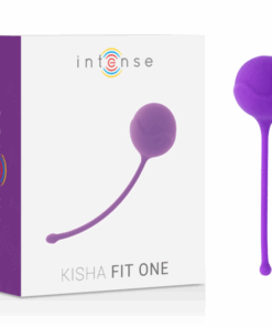 INTENSE - KISHA FIT ONE SILIKON KEGELFLIEDER