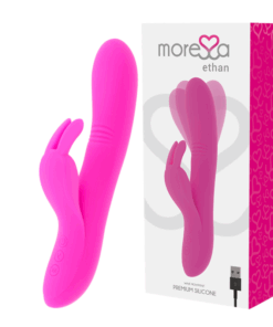 MORESSA - ETHAN PREMIUM SILIKON WIEDERAUFLADBAR