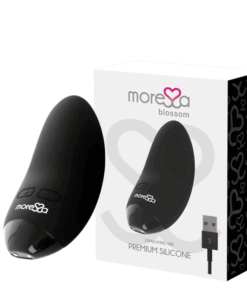 MORESSA - BLOSSOM SCHWARZER VIBRATOR