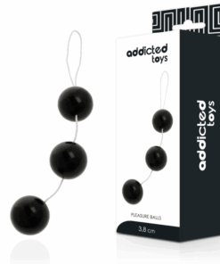 ADDICTED TOYS - GENUSSBLLE
