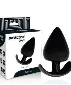 ADDICTED TOYS - ANALPLUG 8.5 CM