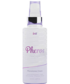 INTT - PHEROS FANTASY HAAR- UND HAUTCREME MIT PHEROMONEN