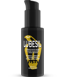 INTIMATELINE - LUBESIL SCHMIERMITTEL AUF SILIKONBASIS 50 ML