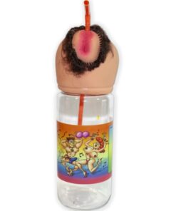 DIABLO PICANTE - BOOB FLESH LIPS GLAS 750 ML /ES/PT/EN/FR/IT/