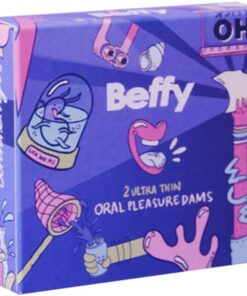 BEFFY - ORALSEX-CONDOM