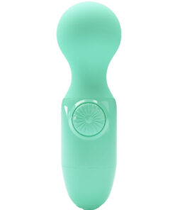 PRETTY LOVE - GRÜNES MINI-PERSÖNLICHES MASSAGER