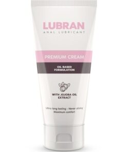 INTIMATELINE - LUBRAN ANAL-SCHMIERMITTEL MIT JOJOBAÖL 100 ML