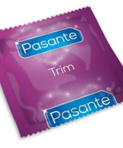 PASANTE - KONDOME TRIM CLOSER FIT CAJA 144 EINHEITEN