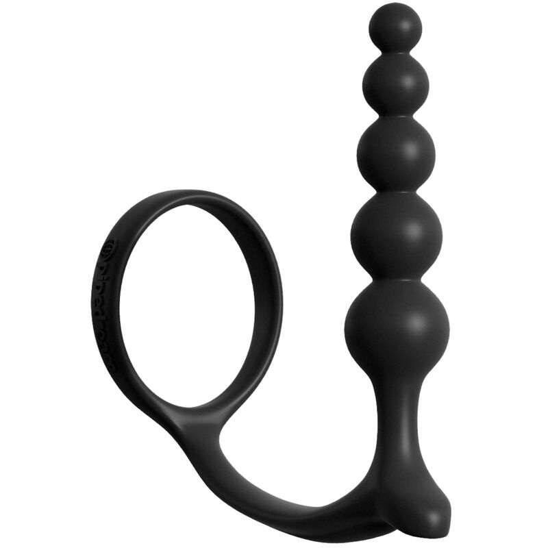 Alternative view of ANAL FANTASY ELITE COLLECTION - ANAL-EIER-ARSCH-GASM-COCKRING