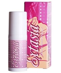 RUF - EXTASIA KLITORIS STIMULIERENDES GEL 30ML