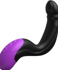 ANAL FANTASY ELITE COLLECTION - HYPERPULSE P-PUNKT ANAL MASSAGER