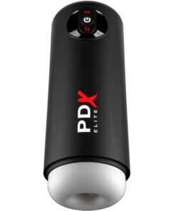 PDX ELITE - STROKER MOTO-MILKER VIBRATOR