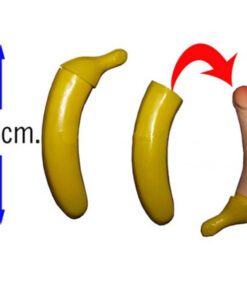 DIABLO PICANTE - BANANENPENIS