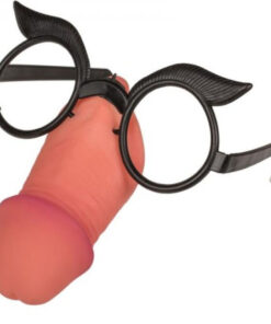 DIABLO PICANTE ? BRILLE IN SCHWANZFORM