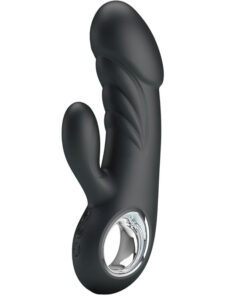 PRETTY LOVE - ANSEL VIBRATOR GY KLITORIS-SPOT-STIMULATOR