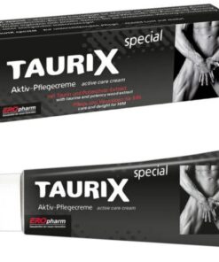 JOYDIVION EROPHARM - TAURIX SPEZIAL 40 ML