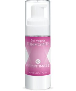 FEMINTIMATE - TONING VAGINAL GEL 30 ML