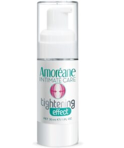 AMOREANE  SCHMIERMITTEL AUF WASSERBASIS MIT SPANNENDER WIRKUNG 50 ML