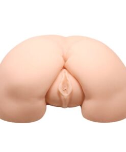 CRAZY BULL - ANAL-MASTURBATOR FÜR MNNER