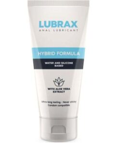 INTIMATELINE - LUBRAX HYBRID HYBRID ANAL-SCHMIERMITTEL 100 ML