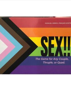 KHEPER GAMES - SEX-BRETTSPIEL