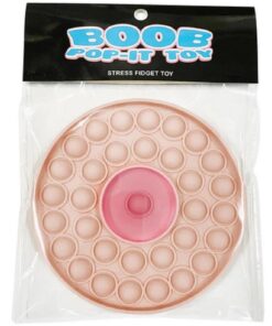 KHEPER GAMES - BOOB-POP-IT-SPIELZEUG