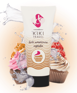KIKÍ TRAVEL - CUPCAKE SCHMIERMITTEL 50 ML