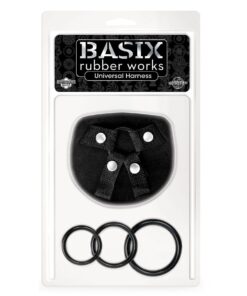 BASIX - RUBBER WORKS UNIVERSAL-GURT