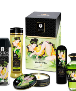 SHUNGA - EDO GARTEN-KIT BIO-KOLLEKTION