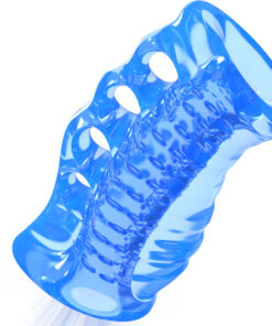 ARMONY - MASTURBATOR FINGER BLAU