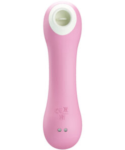 Alternative view of ROMANCE - SMARAGDROSA KLITORIS-SAUGUNG