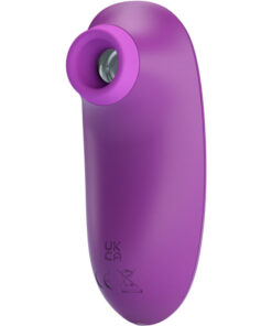 ROMANCE - ADORA MINI VIOLET KLITORIS-SAUGER