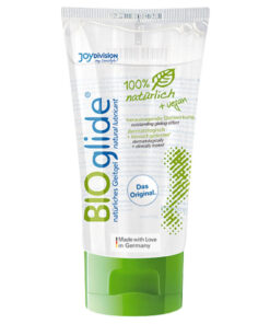 JOYDIVISION BIOGLIDE - SCHMIERMITTEL 40 ML