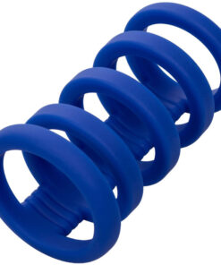 CALEXOTICS - ADMIRAL XTREME CAGE BLAU