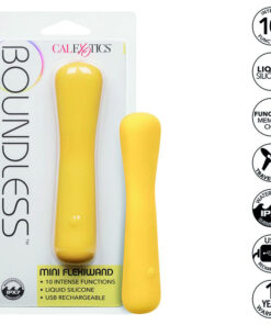 CALEXOTICS - BOUNDLESS MINI-FLEXIWAND