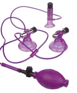 FETISH FANTASY SERIES - TRIPLE WAVE STIMULIERENDER VIBRATOR