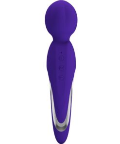 PRETTY LOVE - WALTER VIBRATOR STAB LILA