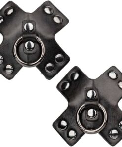 CALEXOTICS - EUPHORIA O-RING SCHWARZ