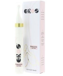 EROS - STIMULATIONSÖL FÜR KLITORIS 15 ML
